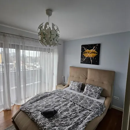 Delux 4 Silistra Apartament