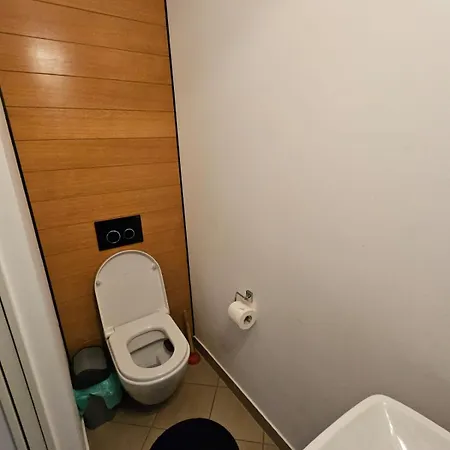 Delux 4 Silistra Apartament Timişoara