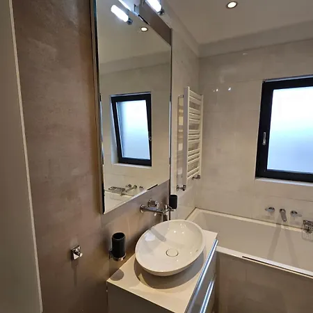 Apartament Delux 4 Silistra