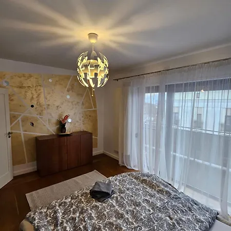 Delux 4 Silistra * Timişoara